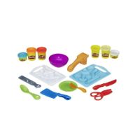 Set Play Doh, Unelte de bucatarie, HBB9012, Hasbro